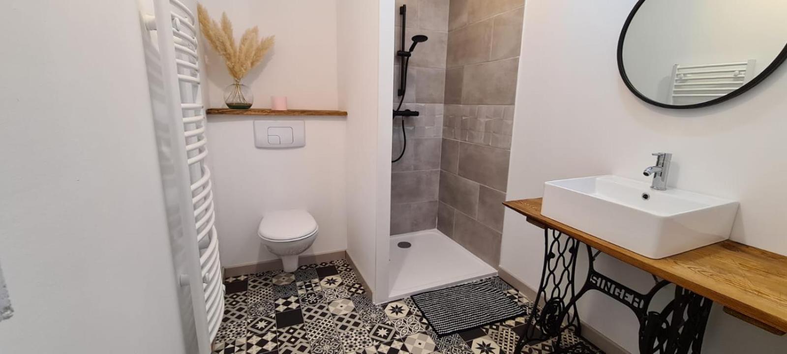 Chez Perlette Bed & Breakfast Merle-Leignec Bagian luar foto