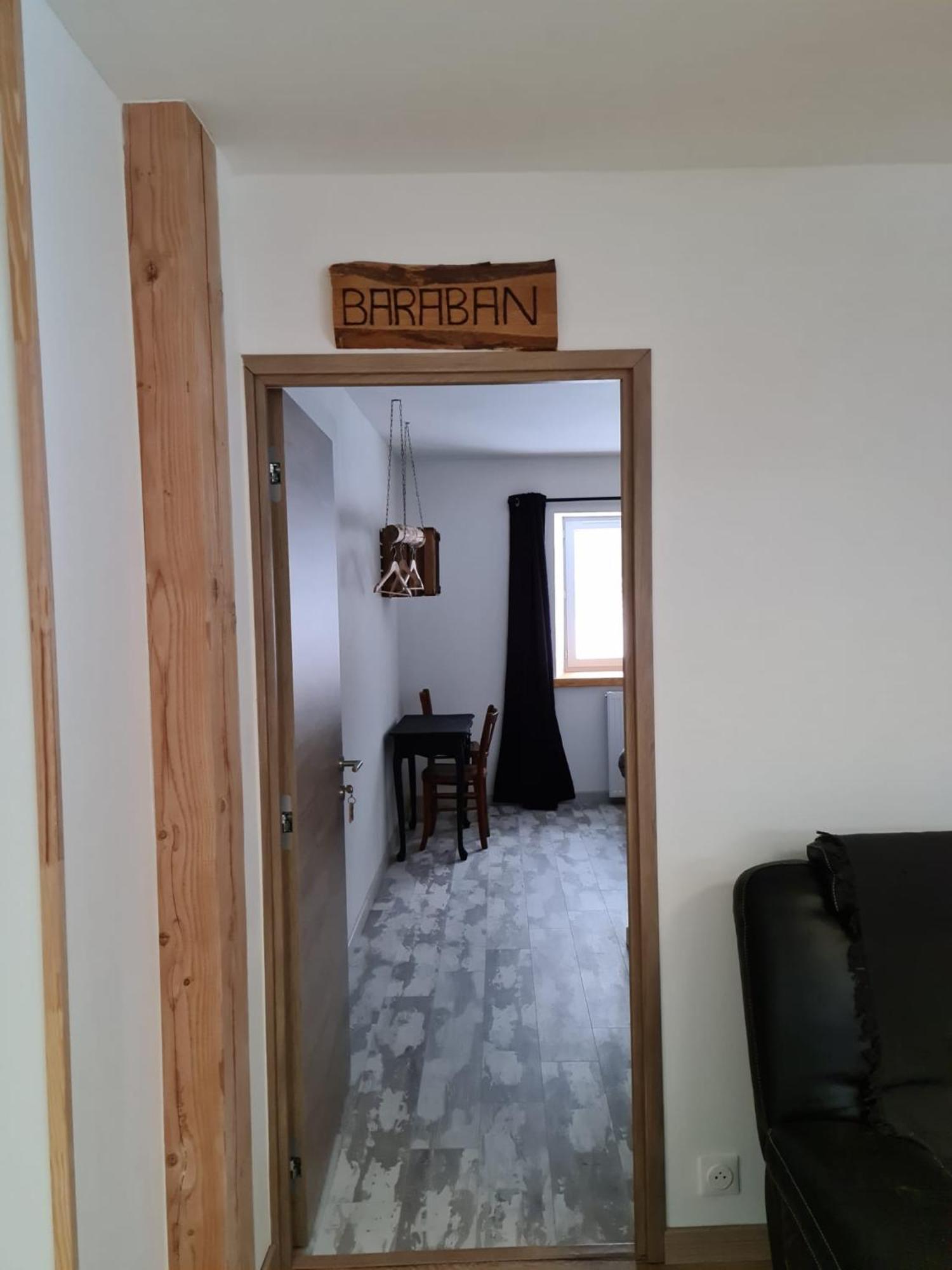 Chez Perlette Bed & Breakfast Merle-Leignec Bagian luar foto