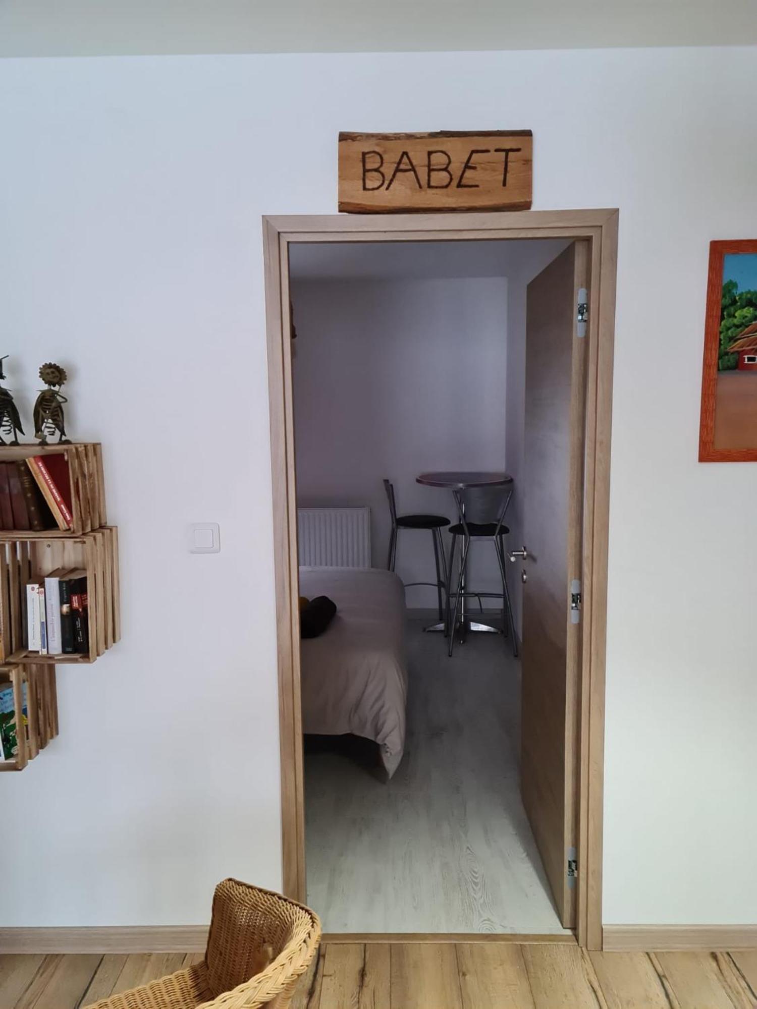 Chez Perlette Bed & Breakfast Merle-Leignec Bagian luar foto